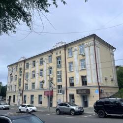 1-комнатные апартаменты студия г. Владивосток, улица Посьетская 9, 2 этаж i-Vibe