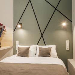 Фото Апартаменты 