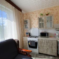 Фото Отель Уют Home (Хоум) на Мадонской