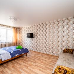 Фото Отель Погостим на улице Набережная Циолковского