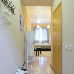 Фото Отель Mr. Brown (Мистер Браун)