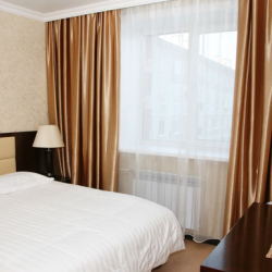 Фото Отель Славянская