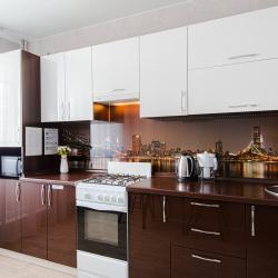 Фото Отель RentAp (РентАп) на улице Радужная 5