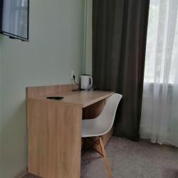 Фото Отель На Мартемьянова