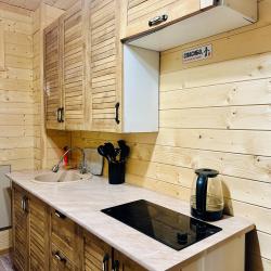 Коттедж премиум