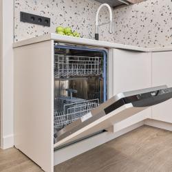 Фото Отель Квартира двухкомнатная в ЖК Меркато Lamare