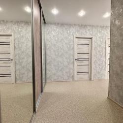 Фото Апартаменты на Островского 110