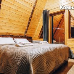 Коттедж премиум