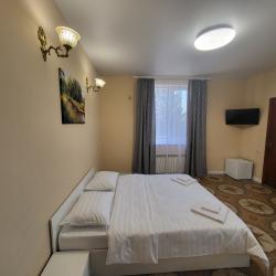 Двухместный 