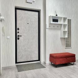 Фото Апартаменты Сапфирная 15