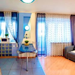 Фото Отель Relax Apart (Релакс Апарт) на проспекте Юбилейный 70