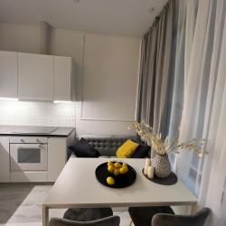 фото 7 The Loft Studio Moscow (Лофт Студио) на улице Новоалексеевская 16 корпус 2