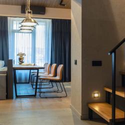 Архитектор Apart Hotel by Provence — ca22851198af56e29b0f6538336ad4ec
