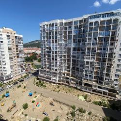 1-комнатные апартаменты стандарт 2