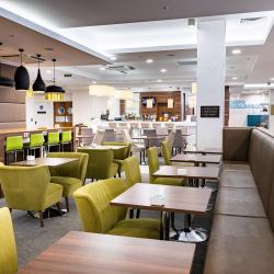 Hampton by Hilton Nizhny Novgorod (Хэмптон Хилтон Нижний Новгород) — ca2311384ebef0b77ac1ea3a69af8754