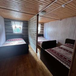 Фото Отель Поляна