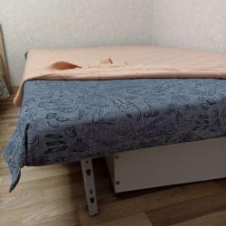 2-комнатные апартаменты улучшенные