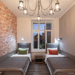 Фото Отель ФабрикантЪ