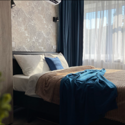 Фото Апартаменты Эль Апарт на улице Содружества 66/110