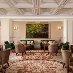 фото 64 The Carlton, Moscow (Карлтон) бывш. Ритц Карлтон