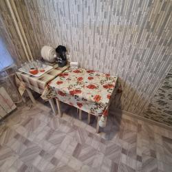 2-комнатные апартаменты стандарт проспект Гагарина 8 линия 13