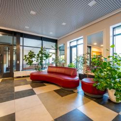 Фото Апартаменты на улице Васнецова 1к1