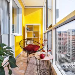 Фото Отель Квартира StarHouse (Стар Хаус) на Молодежной