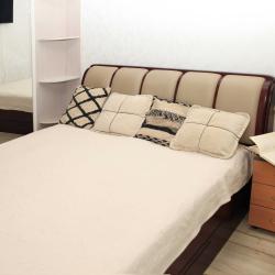 Фото Отель 2-к. квартира, 62 м², 2 кровати