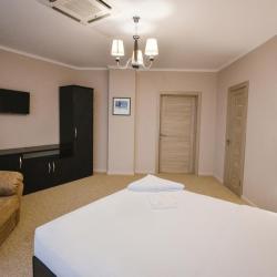 Фото Отель Застава