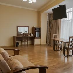 Номер полулюкс