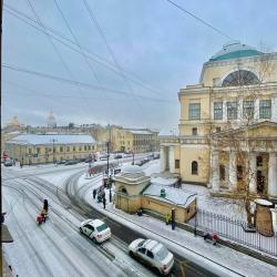 Фото Апартаменты на улице Кузнечный 13