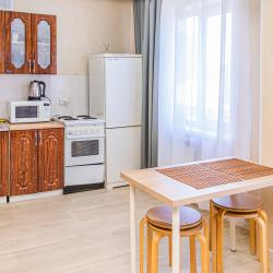 Фото Отель Калина на улице Никитина 32