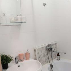 Фото Апартаменты на улице Добролюбова 32к2