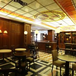 Фото Поляна 1389 Отель и Спа