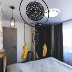 2-комнатные апартаменты улучшенные