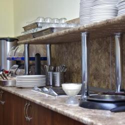 Фото Отель Снежный барс