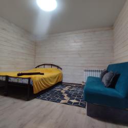 Фото Отель Алтай