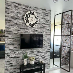 1-комнатные апартаменты улучшенные