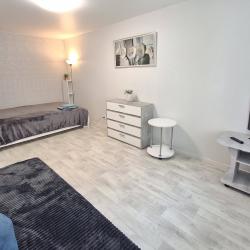 Апартаменты стандарт Некрасова 54