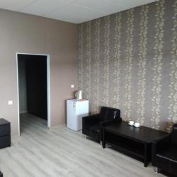 Фото Отель Усадьба