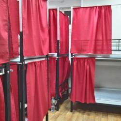 фото 22 TRAVEL INN на Авиамоторной (Трэвел Инн на Авиамоторной)