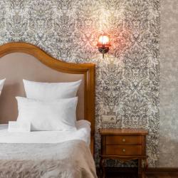 Полулюкс №4