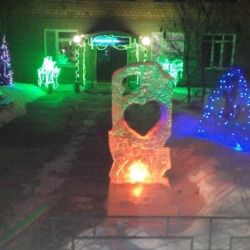 Фото Отель Берёзка