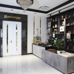 Фото Отель Green Park Hotel (Грин Парк)