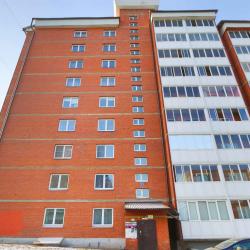 Фото Апартаменты на улице Мамина-Сибиряка 31