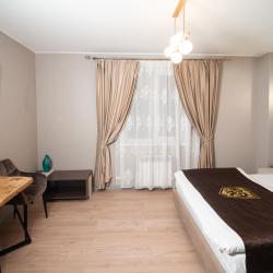 Фото Отель Hotel X.O. (Икс О)