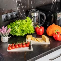 Фото Отель ST-Apartments на проспекте Лиговский 75-77Б