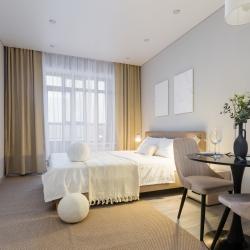 Фото Отель Vetka Home (Ветка Хоум) на улице Державина