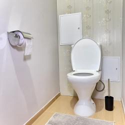 3-комнатные апартаменты люкс