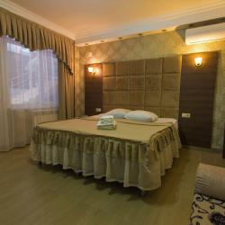 4-местный номер стандарт